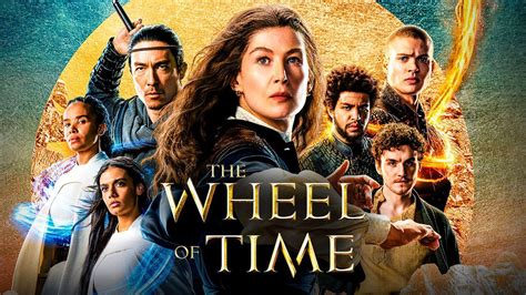 the wheel of time s01e05 720p hdrip|How to Watch The Wheel of Time Online: Where to Stream the Series.